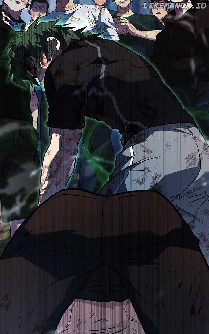 King of Violence Chapter 57 73
